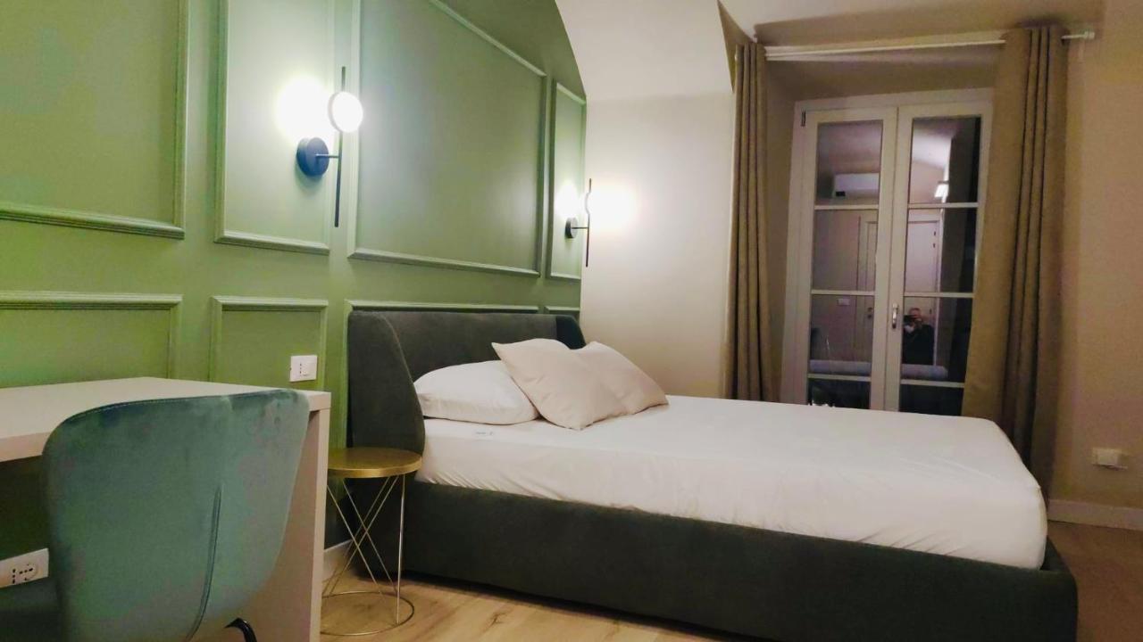 Lagrange 34 Hotel Torino Cameră foto